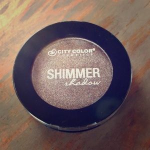 Shimmer Eyeshadow